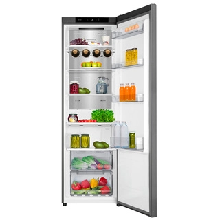 Встраиваемый холодильник Hansa BC186N345X1 - фото 2