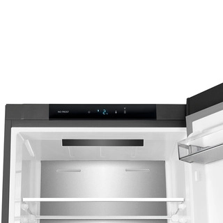 Встраиваемый холодильник Hansa BC186N345X1 - фото 6