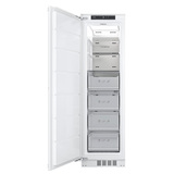 Встраиваемый морозильник Hansa BF205N331W1 - фото 2