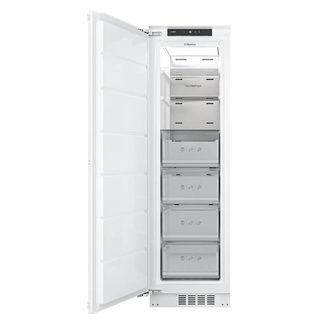 Встраиваемый морозильник Hansa BF205N331W1 - фото 2
