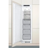 Встраиваемый морозильник Hansa BF205N331W1 - фото 4