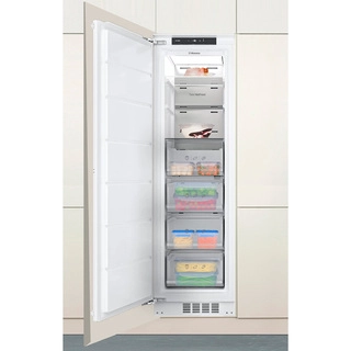 Встраиваемый морозильник Hansa BF205N331W1 - фото 3