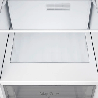 Встраиваемый холодильник Hansa BC177N281W1 - фото 3