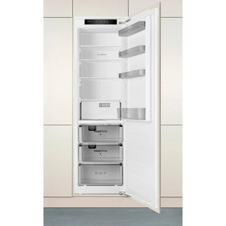 Встраиваемый холодильник Hansa BC177N281W1 - фото 5