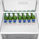 Кіріктірілетін тоңазытқыш Hansa BC177N281W1 - фото 4