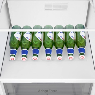 Встраиваемый холодильник Hansa BC177N281W1 - фото 4