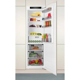 Кіріктірілетін тоңазытқыш Hansa BC177N281W1 - фото 6