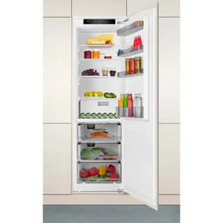 Встраиваемый холодильник Hansa BC177N281W1 - фото 6