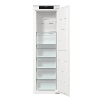 Встраиваемый морозильник Gorenje FNCI517E41WF - фото 4