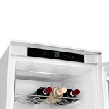 Встраиваемый холодильник Haier HBCN5177S - фото 6