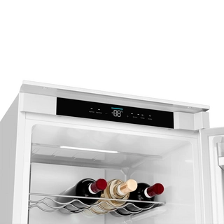 Встраиваемый холодильник Haier HBCN5177S - фото 6