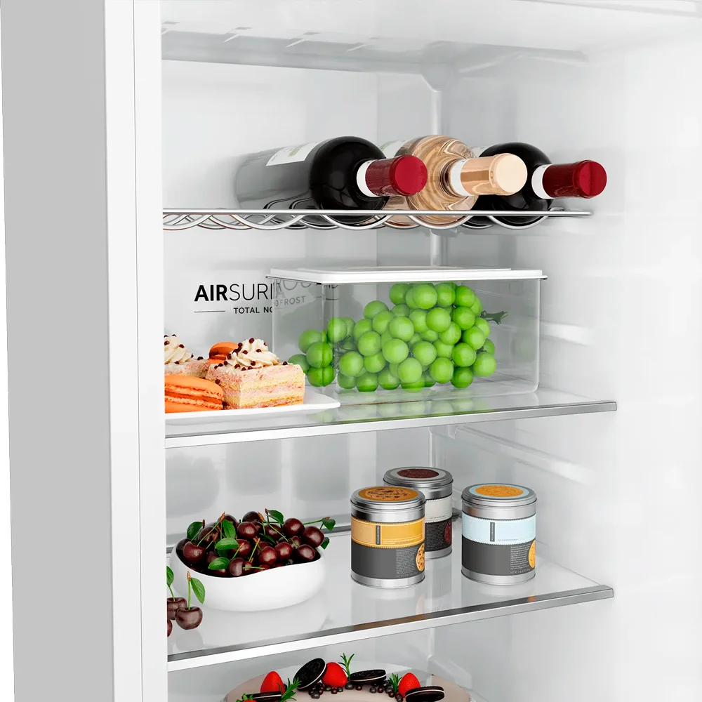 Встраиваемый холодильник Haier HBCN5177S - фото 7