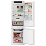 Встраиваемый холодильник Haier HBCN5177S - фото 4