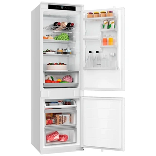 Встраиваемый холодильник Haier HBCN5177S - фото 5
