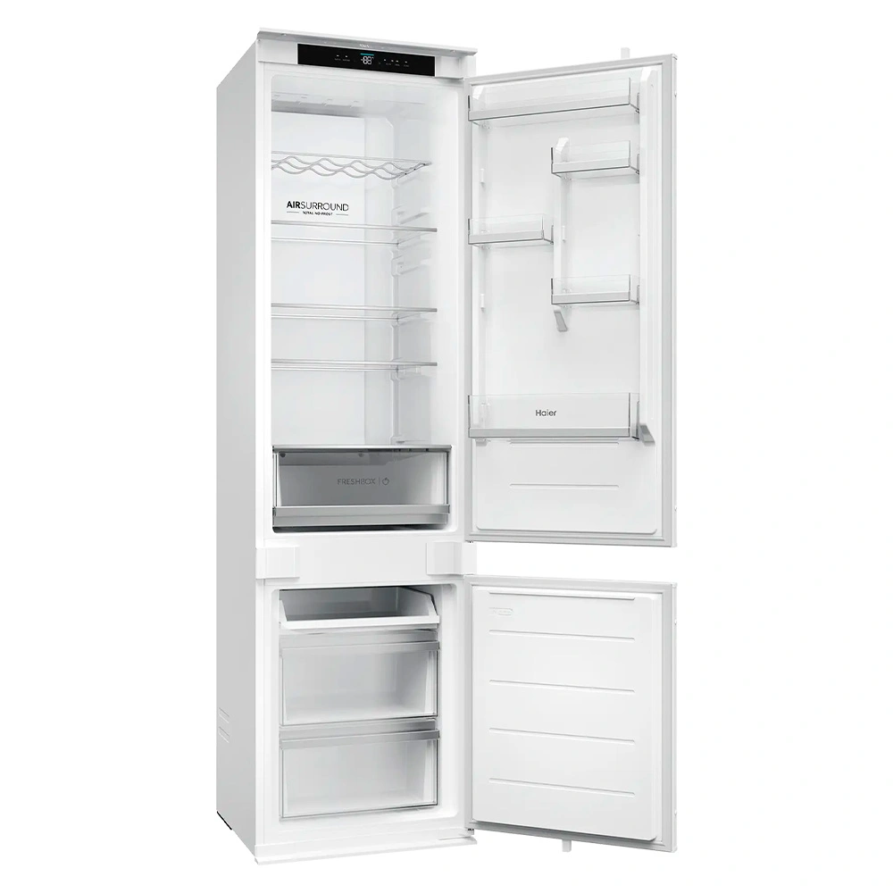 Встраиваемый холодильник Haier HBCN5190 - фото 2