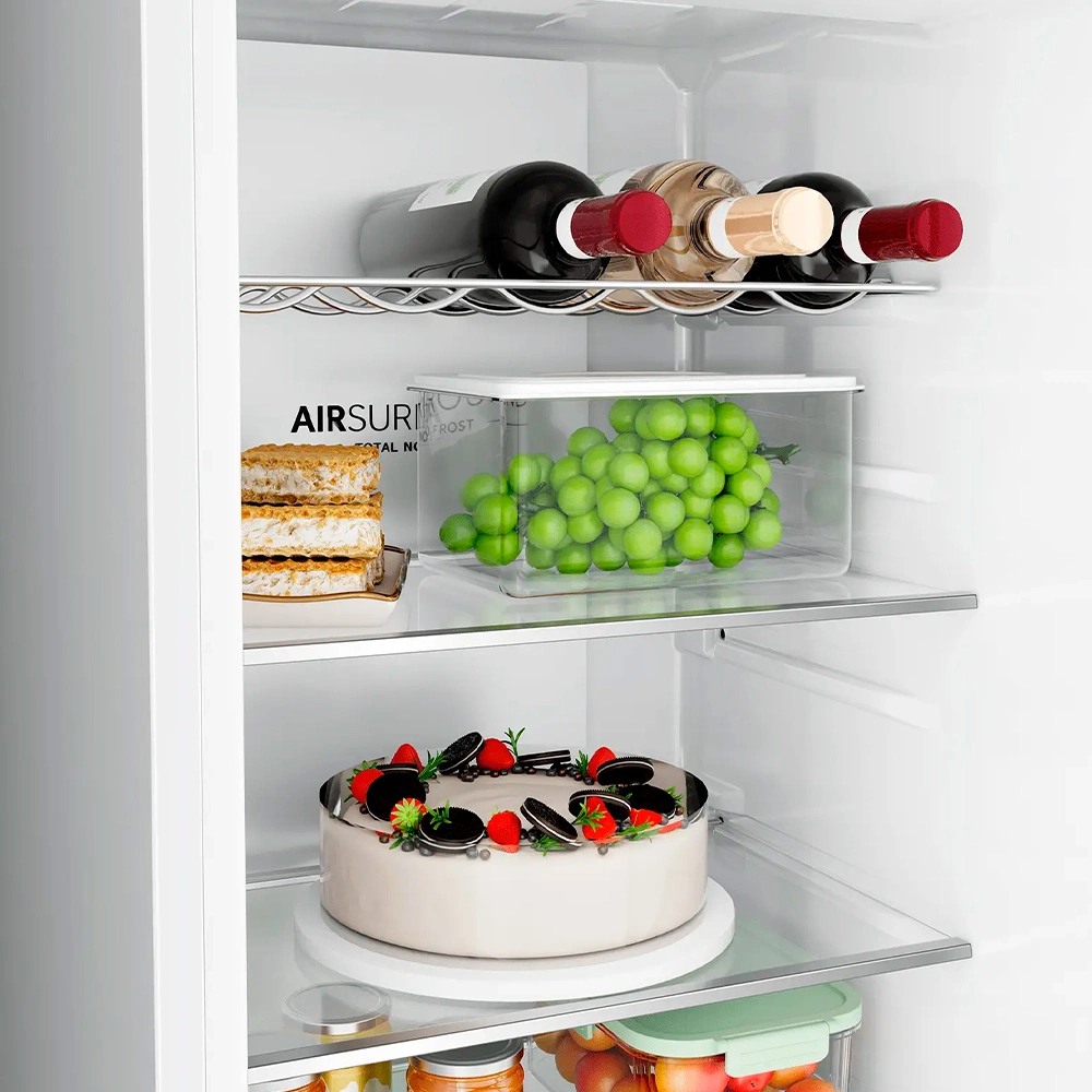 Встраиваемый холодильник Haier HBCN5190 - фото 6