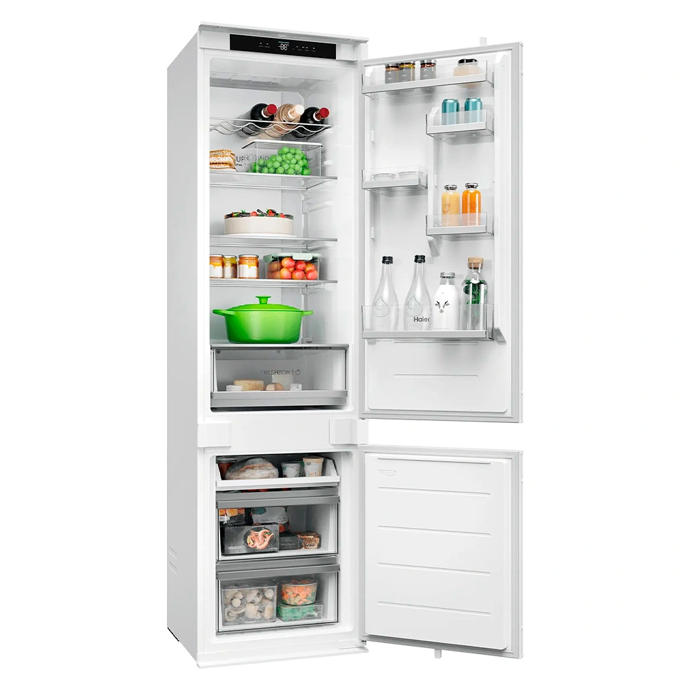 Встраиваемый холодильник Haier HBCN5190 - фото 4