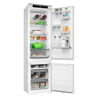 Встраиваемый холодильник Haier HBCN5190 - фото 4