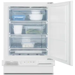 Electrolux кіріктірілген мұздатқышы EUN1100FOW