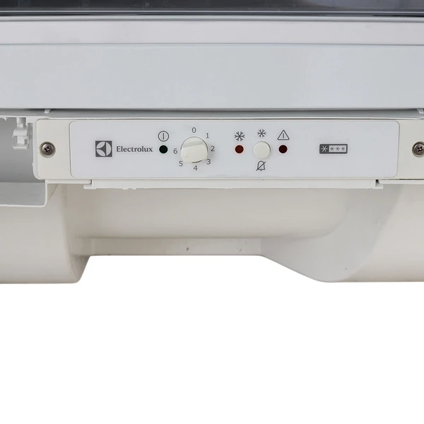 Electrolux кіріктірілген мұздатқышы EUN1100FOW - фото 3