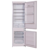 Hausberg кіріктірілетін тоңазытқыш HRF-540229DF - фото 2