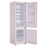 Hausberg кіріктірілетін тоңазытқыш HRF-540229DF - фото 3