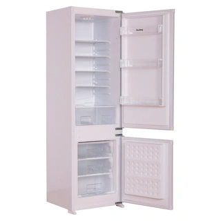 Hausberg кіріктірілетін тоңазытқыш HRF-540229DF - фото 3