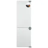 Schaub Lorenz кіріктірілген екі камералы тоңазытқыш SLUE235W4