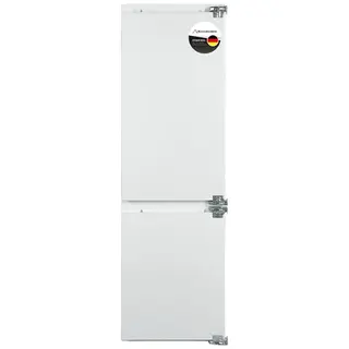 Schaub Lorenz кіріктірілген екі камералы тоңазытқыш SLUE235W4