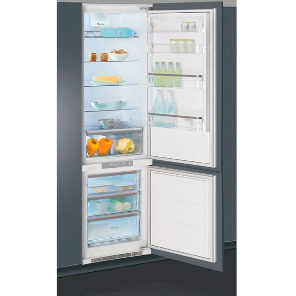 Встраиваемый холодильник Whirlpool ART 963/A+/NF - фото 4