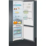 Встраиваемый холодильник Whirlpool ART 963/A+/NF - фото 4