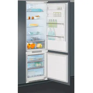 Встраиваемый холодильник Whirlpool ART 963/A+/NF