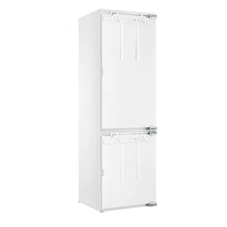 Haier кіріктірілген тоңазытқыш BCFT629TWRU