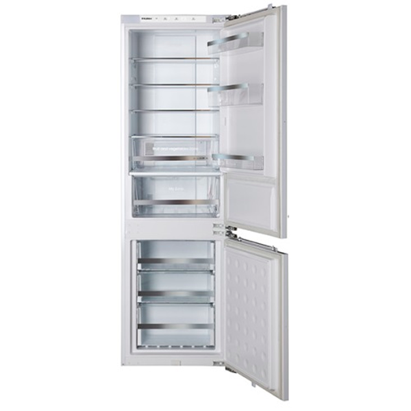 Встраиваемые холодильники Haier BCFT629TWRU