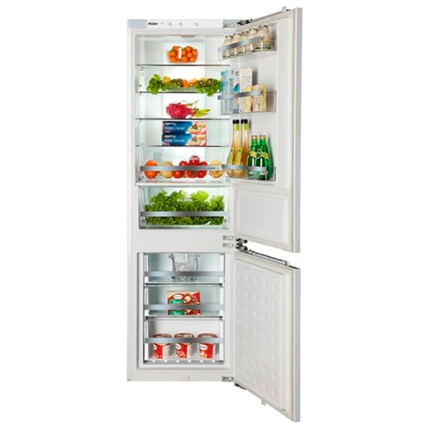 Haier кіріктірілген тоңазытқыш BCFT629TWRU