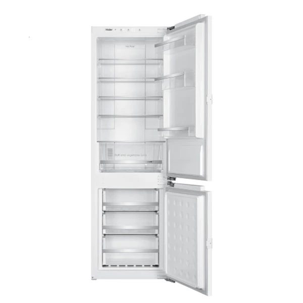 Встраиваемый холодильник Haier BCFT628AWRU - фото 6