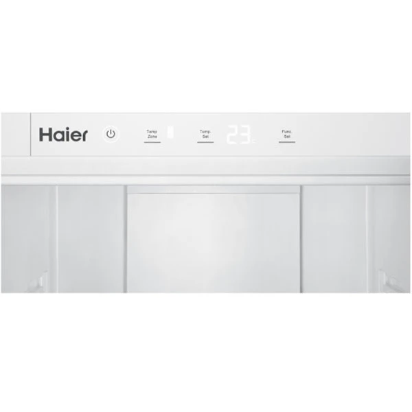 Встраиваемый холодильник Haier BCFT628AWRU - фото 2