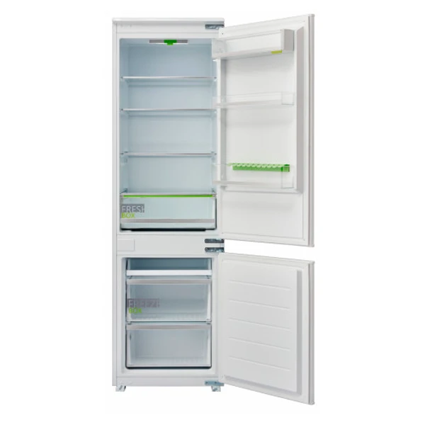 Midea кіріктірілген тоңазытқыш HD-358RN.BI - фото 4