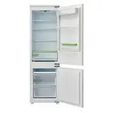 Midea кіріктірілген тоңазытқыш HD-358RN.BI - фото 4