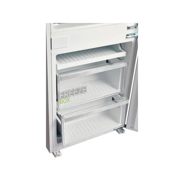 Midea кіріктірілген тоңазытқыш HD-358RN.BI - фото 2