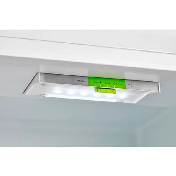 Midea кіріктірілген тоңазытқыш HD-358RN.BI - фото 3