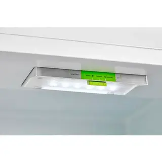 Midea кіріктірілген тоңазытқыш HD-358RN.BI