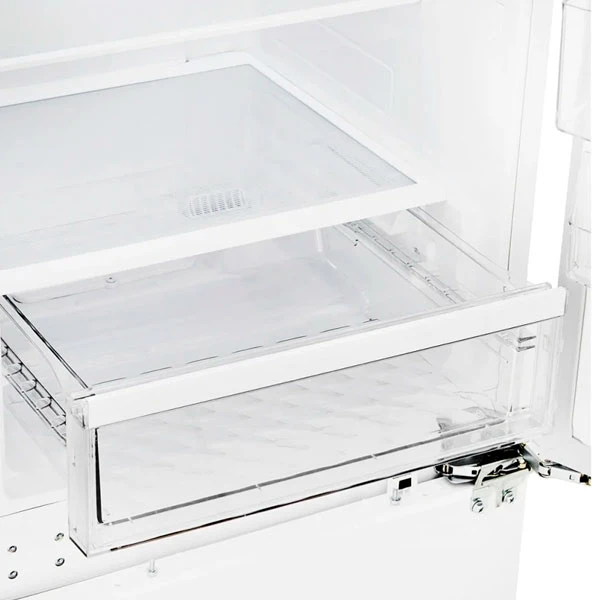 Встраиваемый холодильник LG GR-N266LLD - фото 9