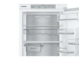 Встраиваемый холодильник Samsung BRB260087WW