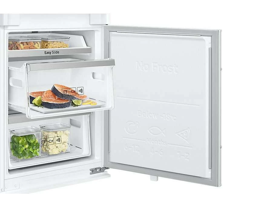 Встраиваемый холодильник Samsung BRB260087WW - фото 6