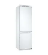 Встраиваемый холодильник Samsung BRB260087WW - фото 9