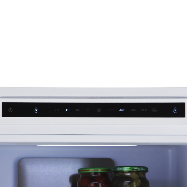 Встраиваемые холодильники Hansa BK307.0NFZC