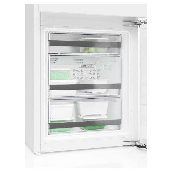 Gorenje кіріктірілген тоңазытқышы GDNRK5182A2 - фото 5