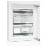 Gorenje кіріктірілген тоңазытқышы GDNRK5182A2 - фото 5