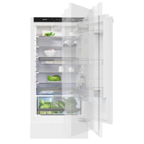 Gorenje кіріктірілген тоңазытқышы GDNRK5182A2 - фото 3